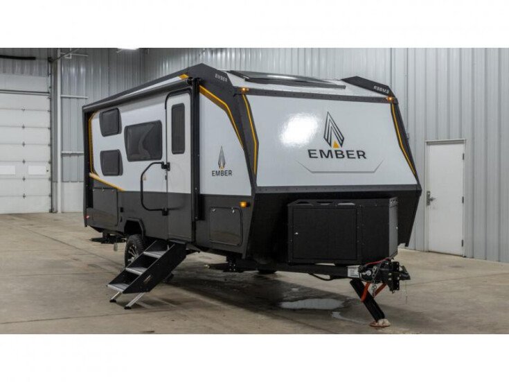 Thumbnail Photo undefined for 2022 Ember Overland